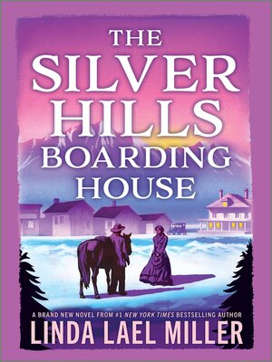 cover image of The Silver Hills Boarding House
